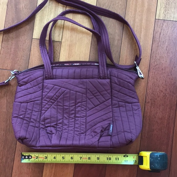 Vera bradley purse - Picture 2 of 9